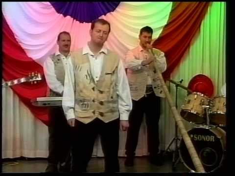 -ARCHIV- TV-Musikbox zu Gast im Offenen Kanal Ludwigshafen vom 30.01.1999