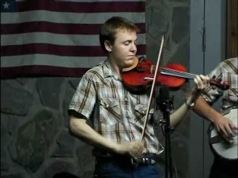 Nicky Sanders - Alabama Jubilee - Steep Canyon Rangers