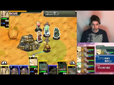 Let's play Shining Force Feather [63] Knock 'em out