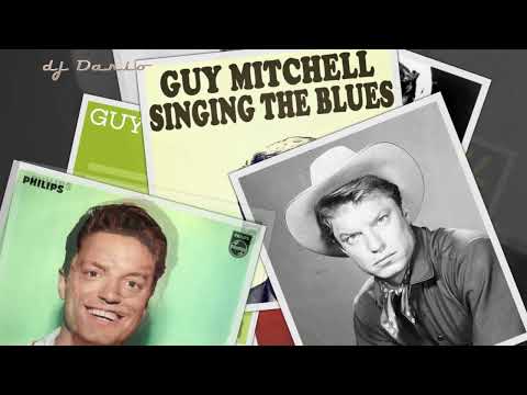 Guy Mitchell (With Ray Conniff) - Knee Deep In The Blues