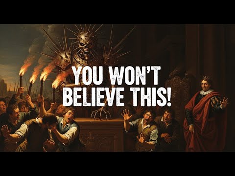 Iron Maiden: The TRUTH. (The Devices That Make It Look Like A CUDDLE)