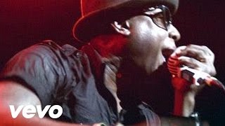 Talib Kweli - Upper Echelon