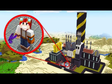 FINALMENTE A FANTÁSTICA FÁBRICA DE MONSTROS - StonksCraft 2