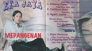 Download lagu Lagu Bali Lawas Eka Jaya Album Mepangenan | Ekajaya Mepangenan @Carving_Creative  mp3