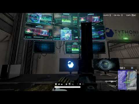 PUBG - Vikendi Secret Radar