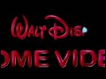 Walt Disney Home Video Logo (With Sorceress Aurora)