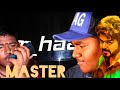 Master Intervel Scene Thalapathy Vijay Vijaysethupathi