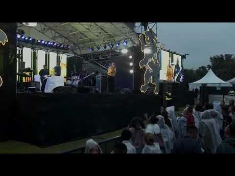 Get over it - #Bucie #bassplayers