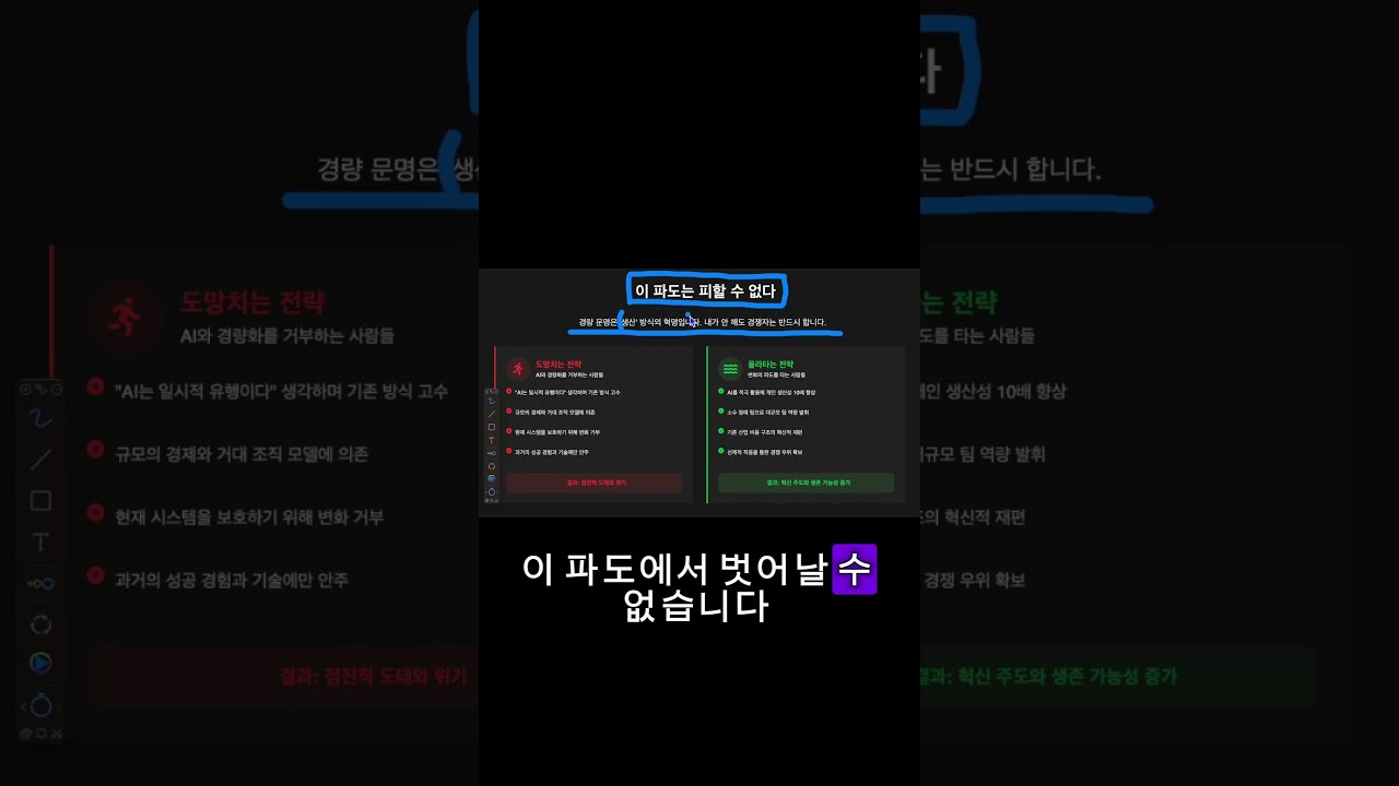 AI의 아이큐 상승 140 #ai #커리어 #쇼츠 #chatgpt