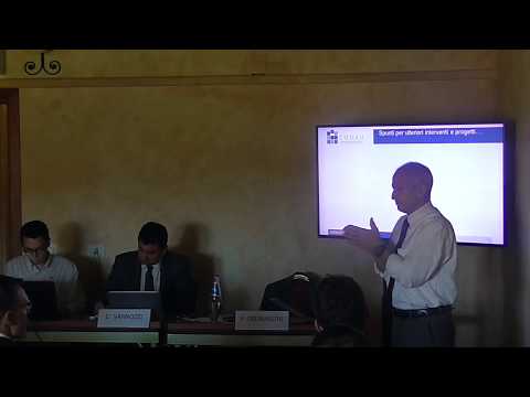 Gruppo di lavoro Sistemi informativi