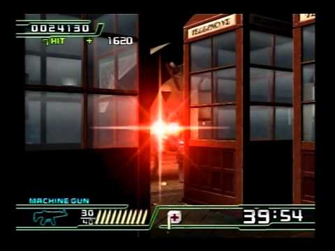 PSM2 Magazine #53 - Crisis Zone Review