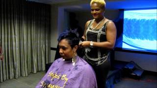 Miami Cut Party featuring Razor Reddic