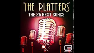The Platters &quot;It&#39;s raining outside&quot; GR 076/14 (Video Cover)