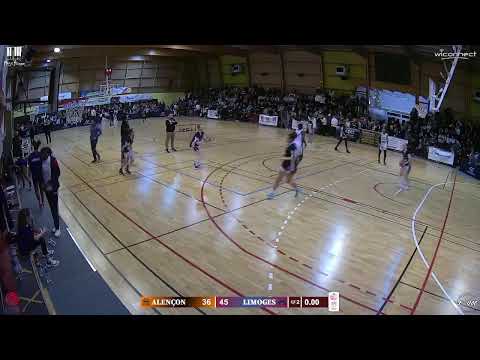 USBDA61 - LIMOGES ABC [2QT]