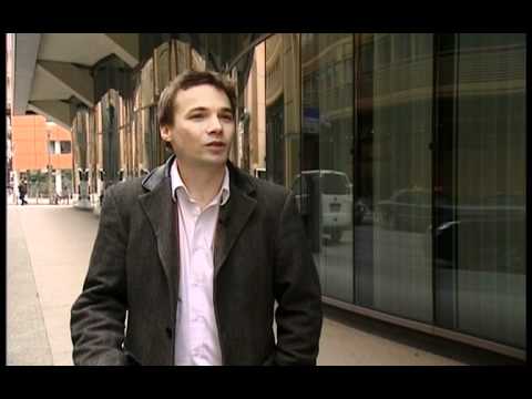 Marc Secara: How Now and Forever Came To Be