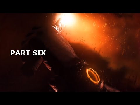 THE DIVISION 2 Walkthrough Gameplay Part 6 - Odea Tech Office (PS4 Pro)