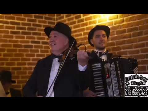 Colaj 2 (LIVE) -Constantin și Cosmin Gaciu & Taraful Iancu Jianu