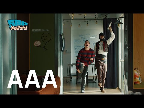 SAP Brothers - AAA (Official Video)