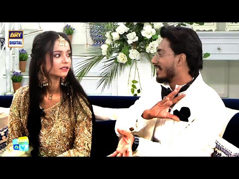 Love Marriage Ya Arranged Marriage?