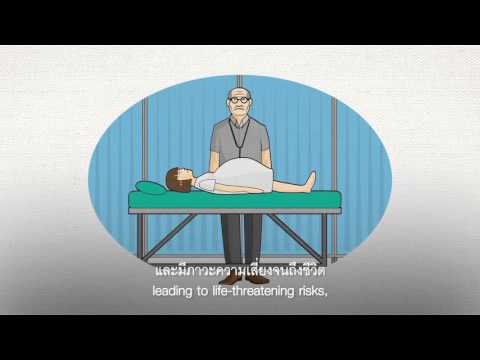 UNFPA Thailand 45 ปีในประเทศไทย (short version)