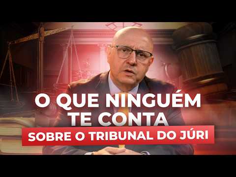 COMO ALCANÇAR O SUCESSO NO TRIBUNAL DO JÚRI - Ércio Quaresma Firpe