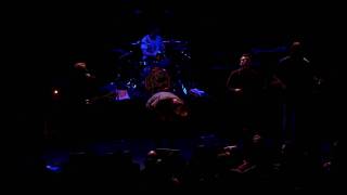 Cage The Elephant - Live NYC - 3/2/10 - Free Love