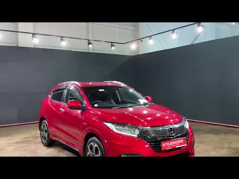 Honda Vezel RS EDITION - Image 2