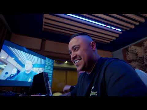 VISITEI A SUPERNOVA E FIZEMOS 5 BEATS PESADOS Feat Nagalli, Honaiser e Toledo