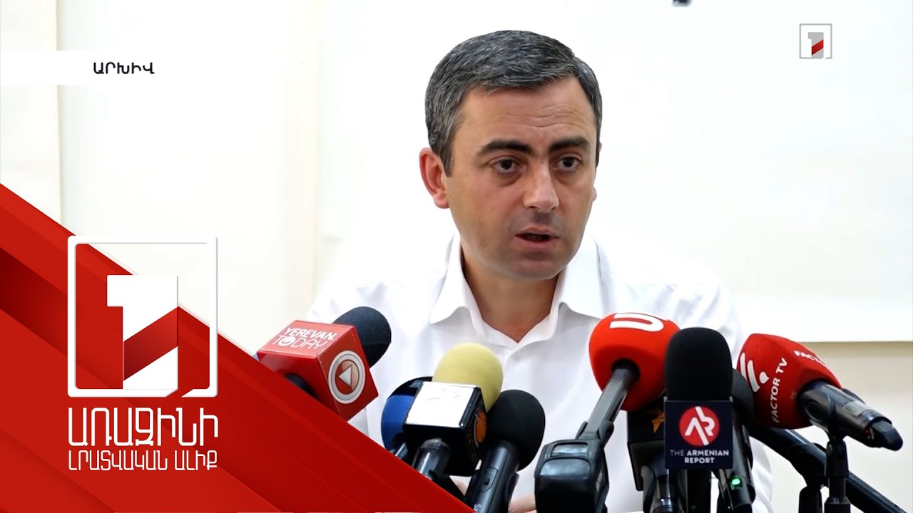 264 մլն դրամ, 5 անշարժ գույք, 5 տրանսպորտային միջոց. դատախազության պահանջը Իշխան Սաղաթելյանից