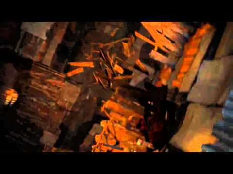 Gaming tribute 12 stones Infected