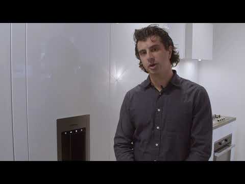 Miele 24 Inch Freezer with Ice and Water Dispenser - F 2871 Vi | Marsillios Appliance TV & BBQ CT