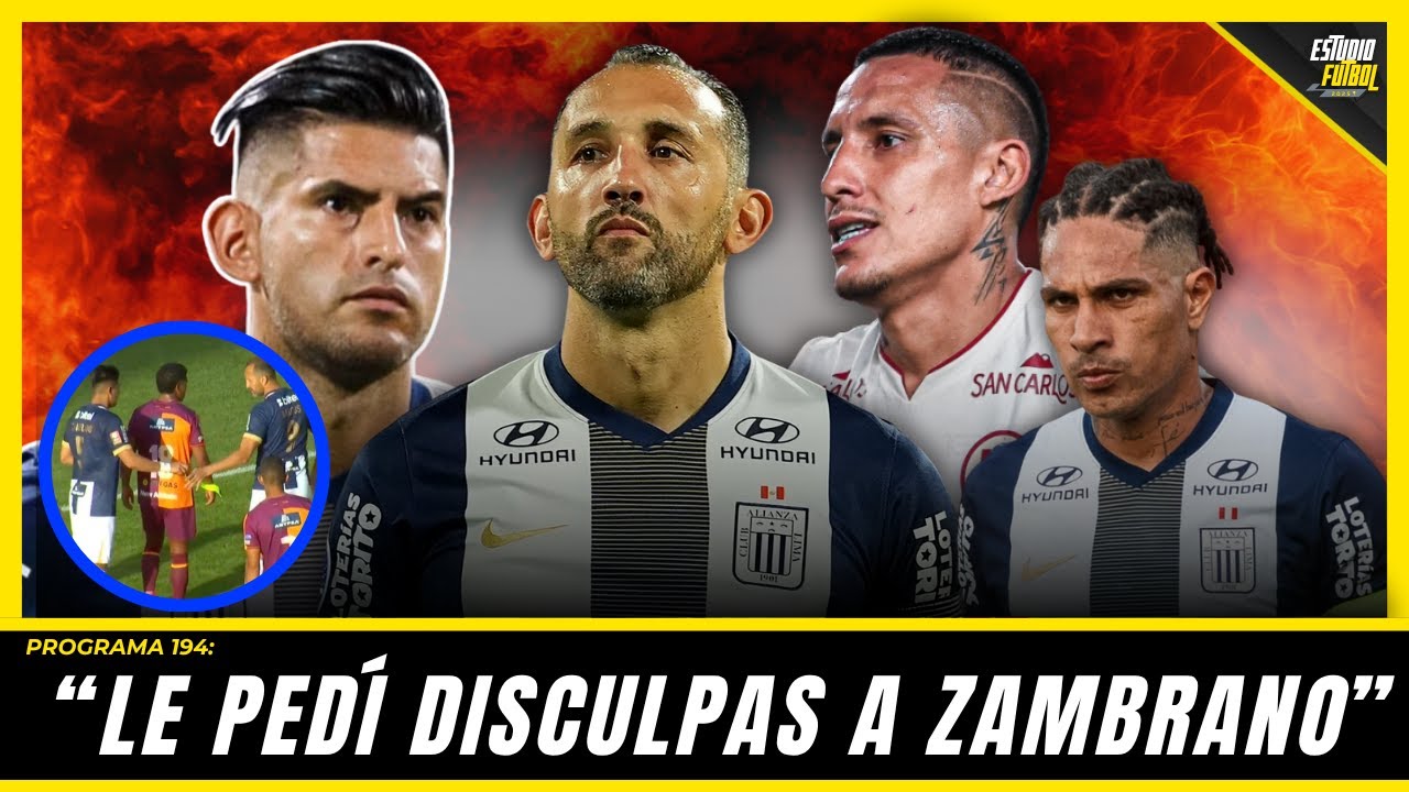 Barcos y Guerrero responden | ¿Inga a Racing?