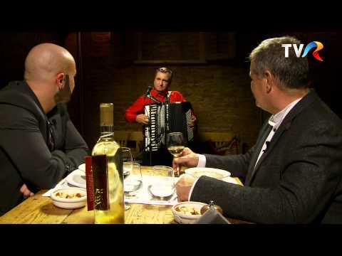 Nelu Greblă - La Ciolpani, la crucea-naltă (@Politică şi delicateţuri)