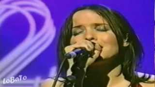 The Corrs - Dont Say You Love Me