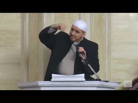 EMOCIONALE - Frika ndaj Allahut Hoxhë Enis Rama