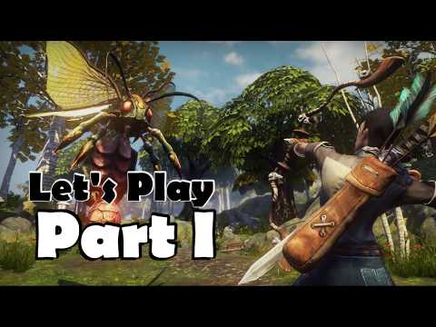 Let's Play: Fable Anniversary Episode I