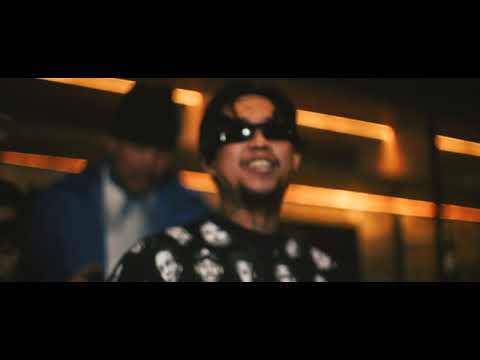 Asombrosa - Gat Putch, OJ River & Sica (Official Music Video)