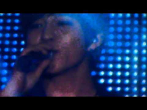 Music Bank in Paris Special stage 2 (U-KISS, Sistar) 1/2