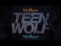 Teen Wolf Animals