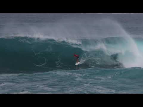Vans World Cup Of Surfing (Pt. 3)  2019
