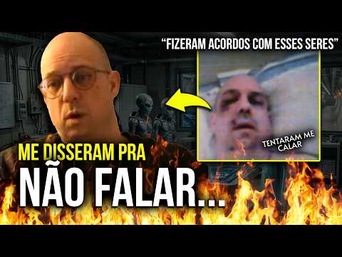 Majestic 12 and the War of the Timelines