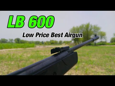 Lb600 Airgun | Lb600 Low Price Best Airgun | Airgun Hunting | Airgun Hunters | Air Rifle