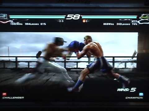 T6 BR Rip [Law] v MYK [Stv]