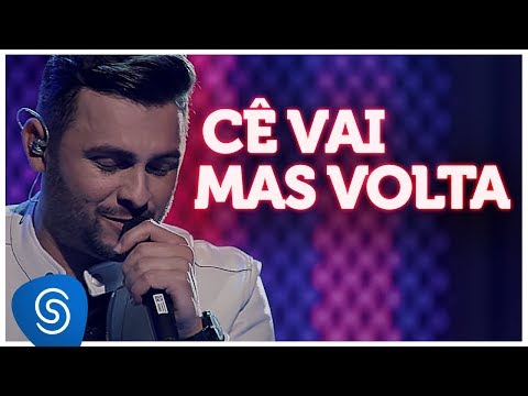 Cê Vai Mas Volta video