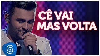 Mano Walter - Cê Vai Mas Volta (DVD Ao Vivo Em São Paulo) [Vídeo Oficial]