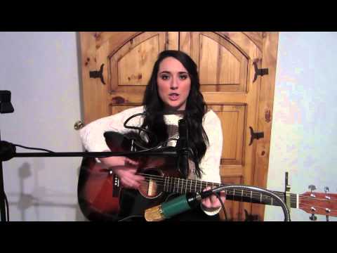 Like You Used To - Megan Faria (original song)