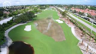 Download the video "North Course Oct24 N2 - N4"