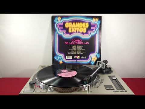 Plegaria vallenata-COMBO DE LAS ESTRELLAS