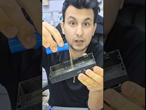 الغش بلبور بانك  متروس رمل          #اديسون #smartphone #اكسبلور #هواتف #ترند #repair #تيك_توك