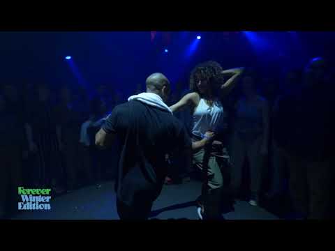 Clubbing Forever Cypher 2 | Forever Winter Edition 2020